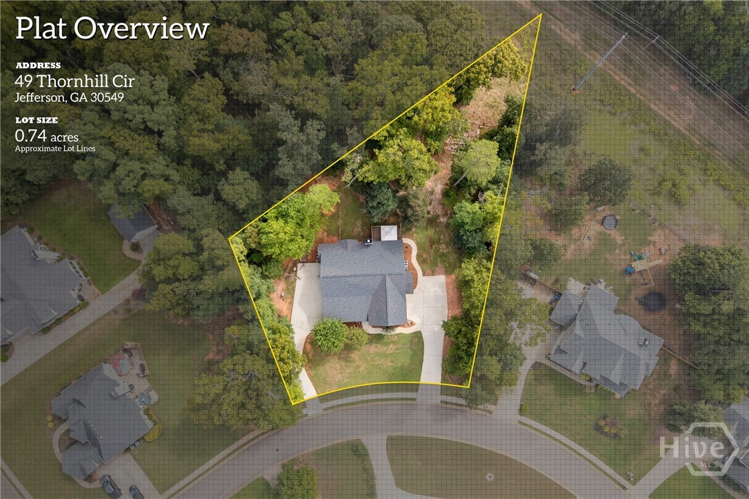 49 Thornhill Circle Property Photo 3