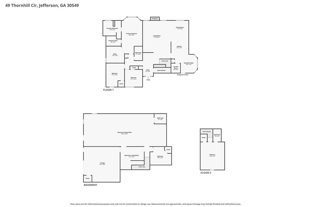 49 Thornhill Circle Property Photo 9