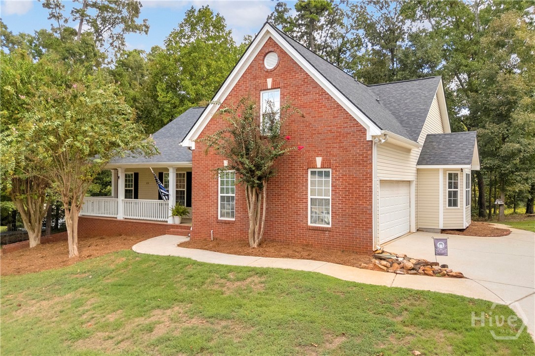 49 Thornhill Circle Property Photo 12