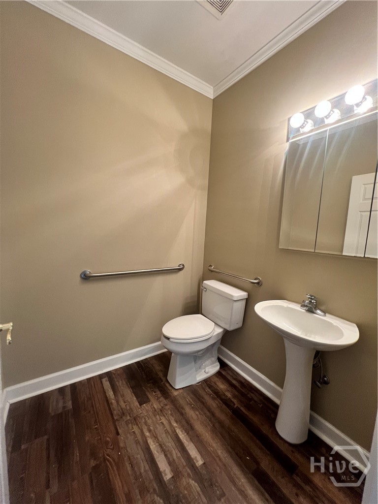 1551 Jennings Mill Road 2000a Property Photo 6