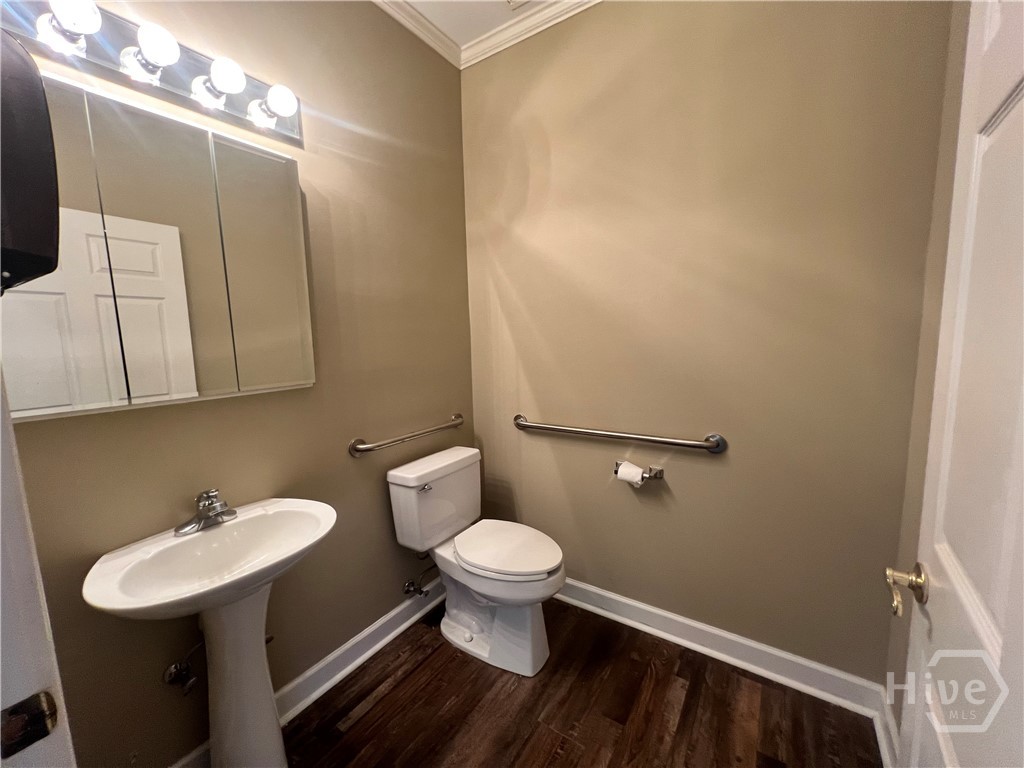 1551 Jennings Mill Road 2000a Property Photo 10