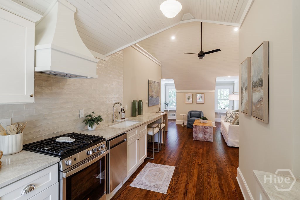 997 S Milledge Avenue 5 Property Photo 11
