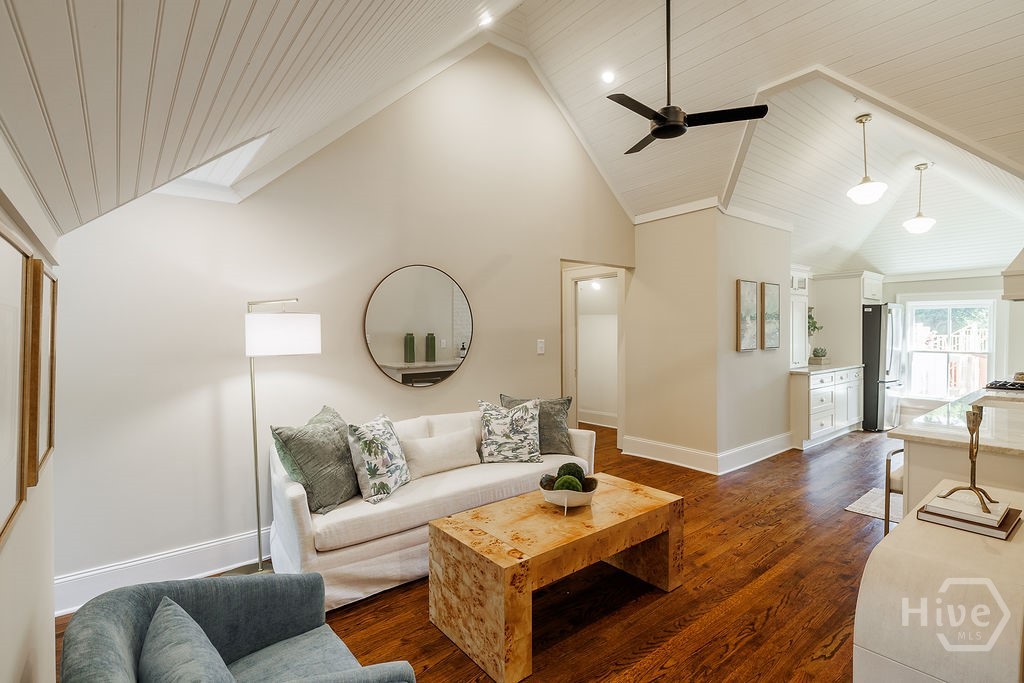 997 S Milledge Avenue 5 Property Photo 12