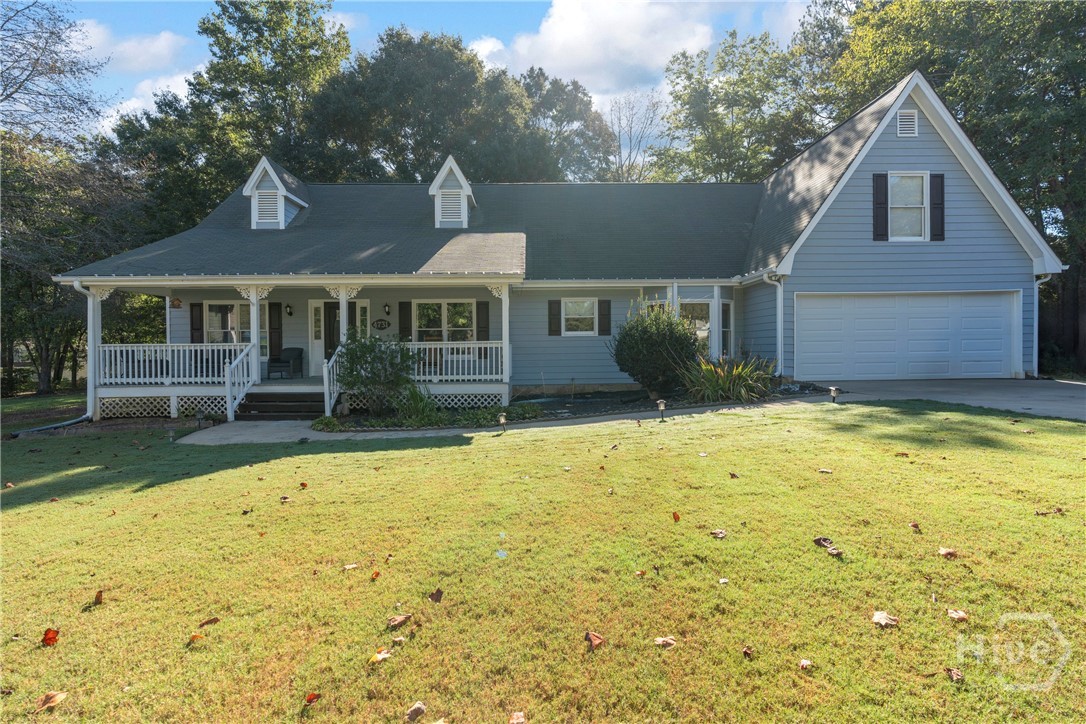 4731 Thornwood Court Property Photo 1
