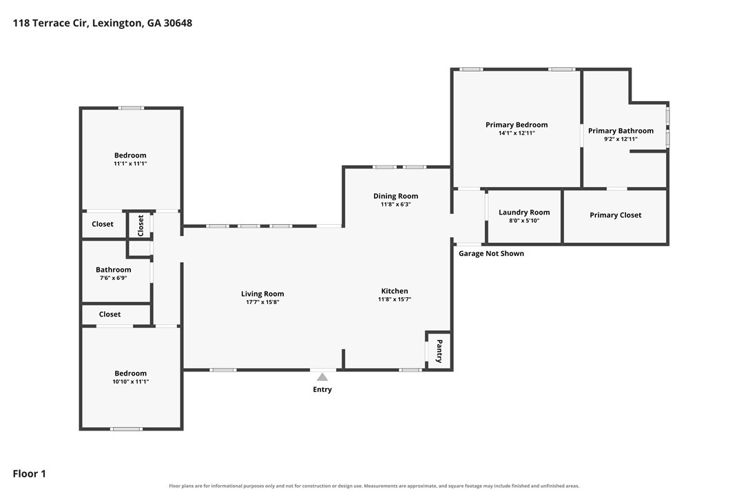 118 Terrace Circle Property Photo 44