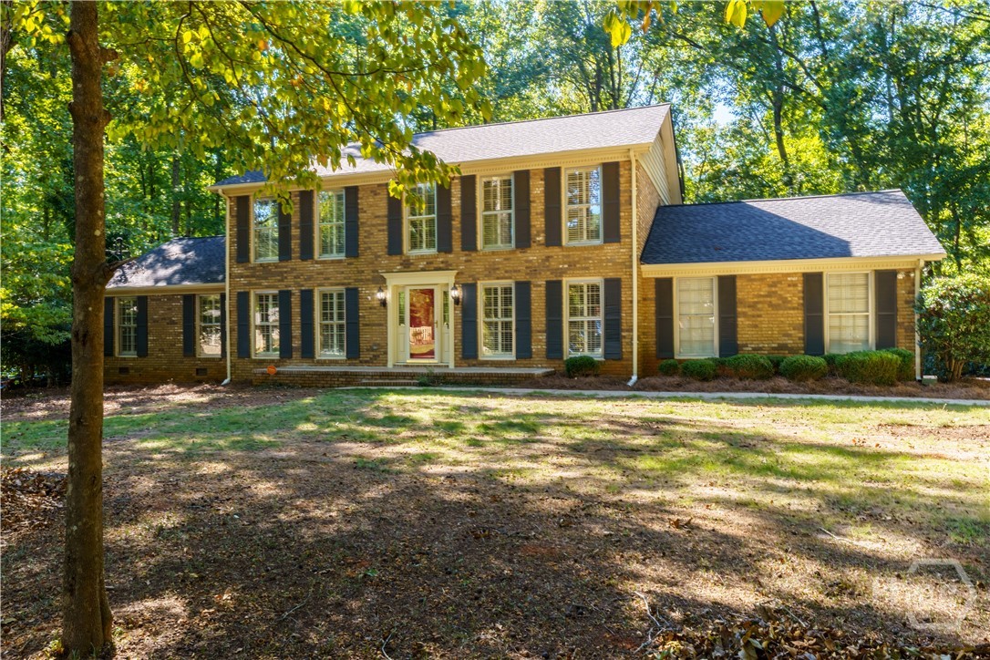 180 Broomsedge Trail Property Photo 1