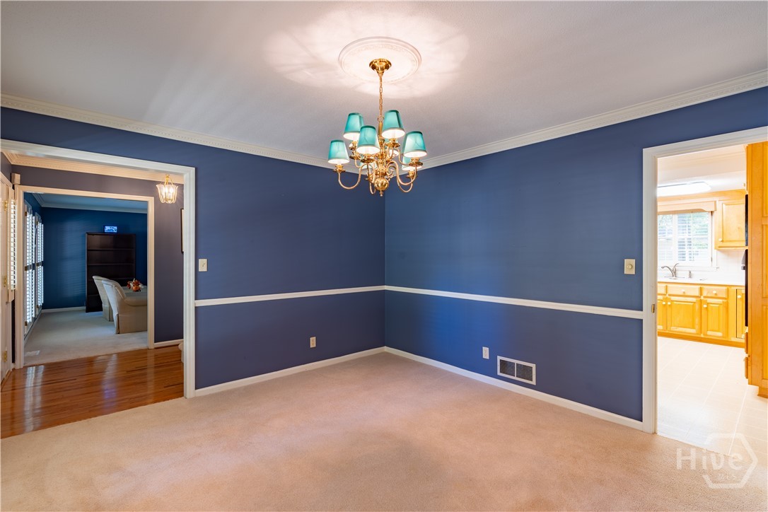 180 Broomsedge Trail Property Photo 4