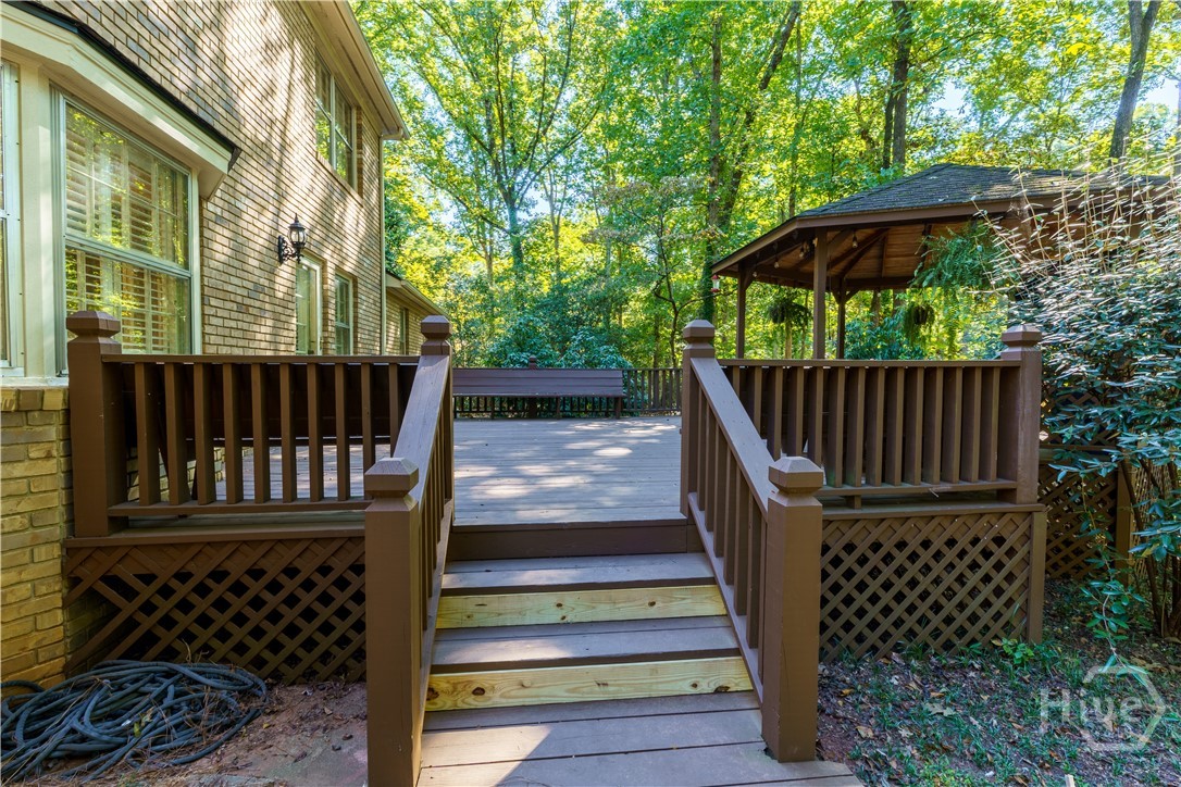 180 Broomsedge Trail Property Photo 34
