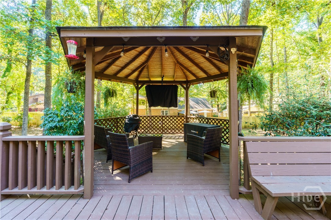180 Broomsedge Trail Property Photo 36
