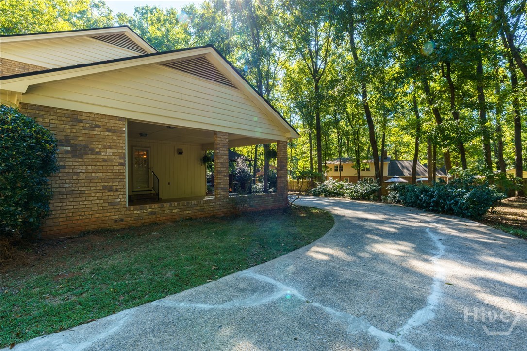 180 Broomsedge Trail Property Photo 37