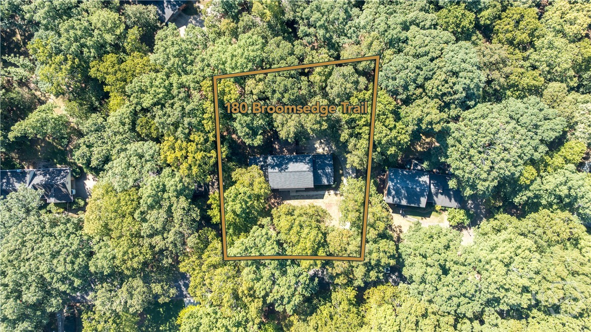 180 Broomsedge Trail Property Photo 38