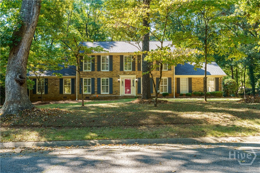 180 Broomsedge Trail Property Photo 39