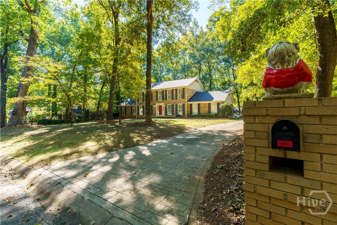 180 Broomsedge Trail Property Photo 40