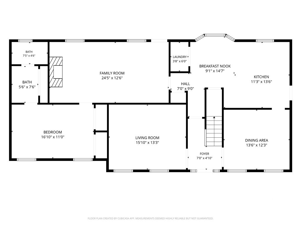 180 Broomsedge Trail Property Photo 41