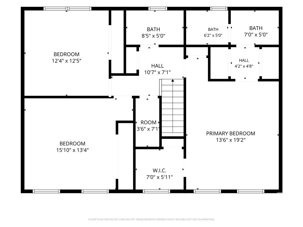 180 Broomsedge Trail Property Photo 42
