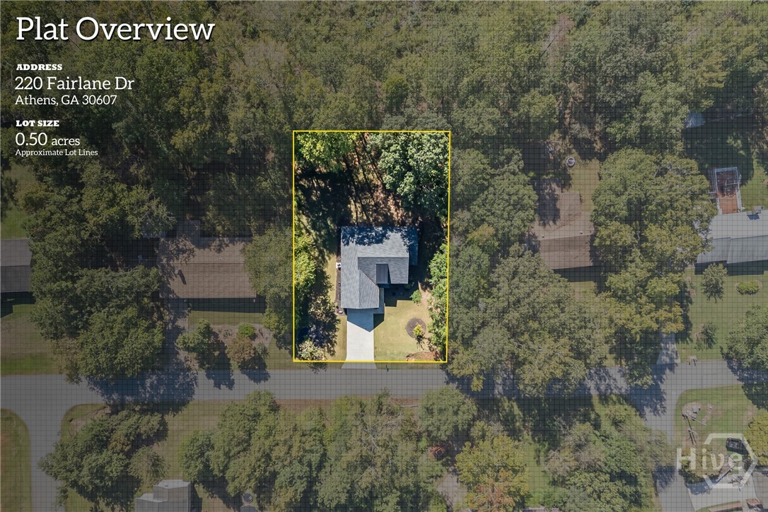 220 Fairlane Drive Property Photo 47
