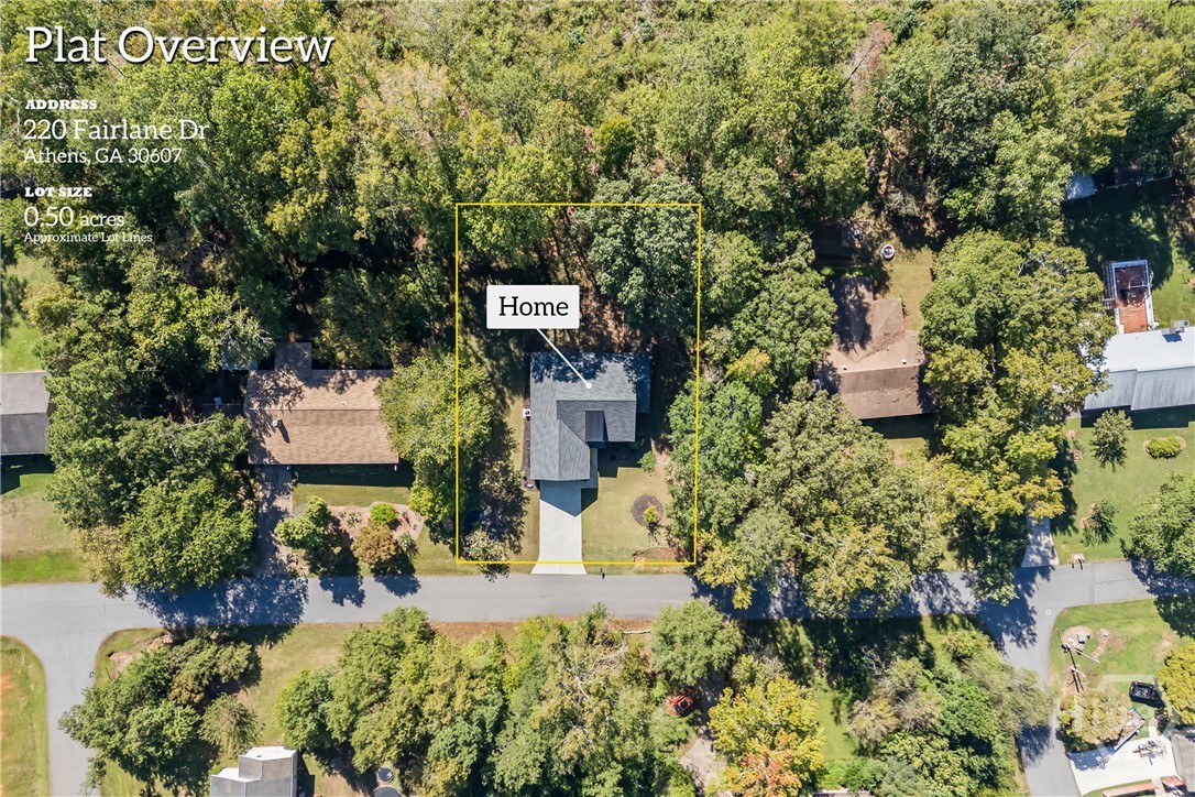 220 Fairlane Drive Property Photo 48