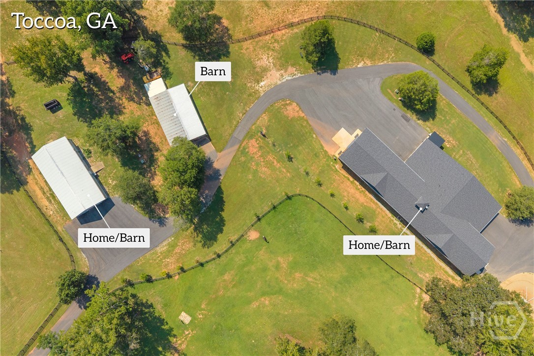 5479 Hwy 63 Property Photo 2