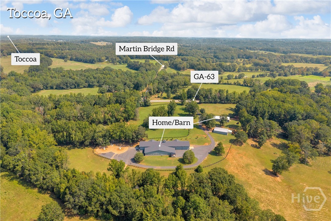 5479 Hwy 63 Property Photo 3