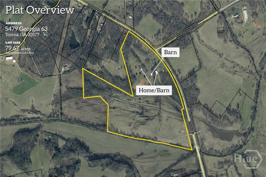 5479 Hwy 63 Property Photo 4