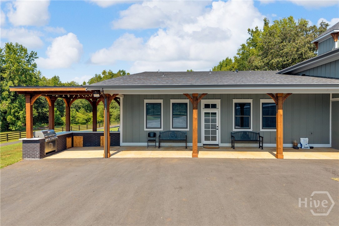 5479 Hwy 63 Property Photo 5