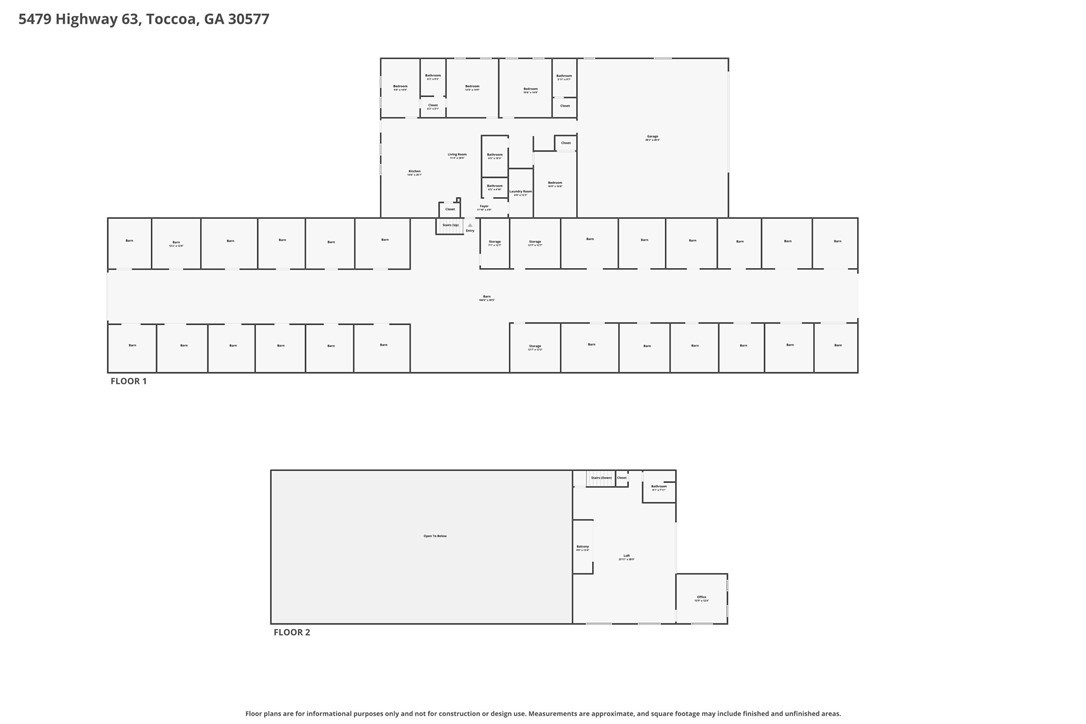 5479 Hwy 63 Property Photo 75
