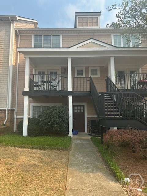 1035 Barnett Shoals Road 1122 Property Photo 1
