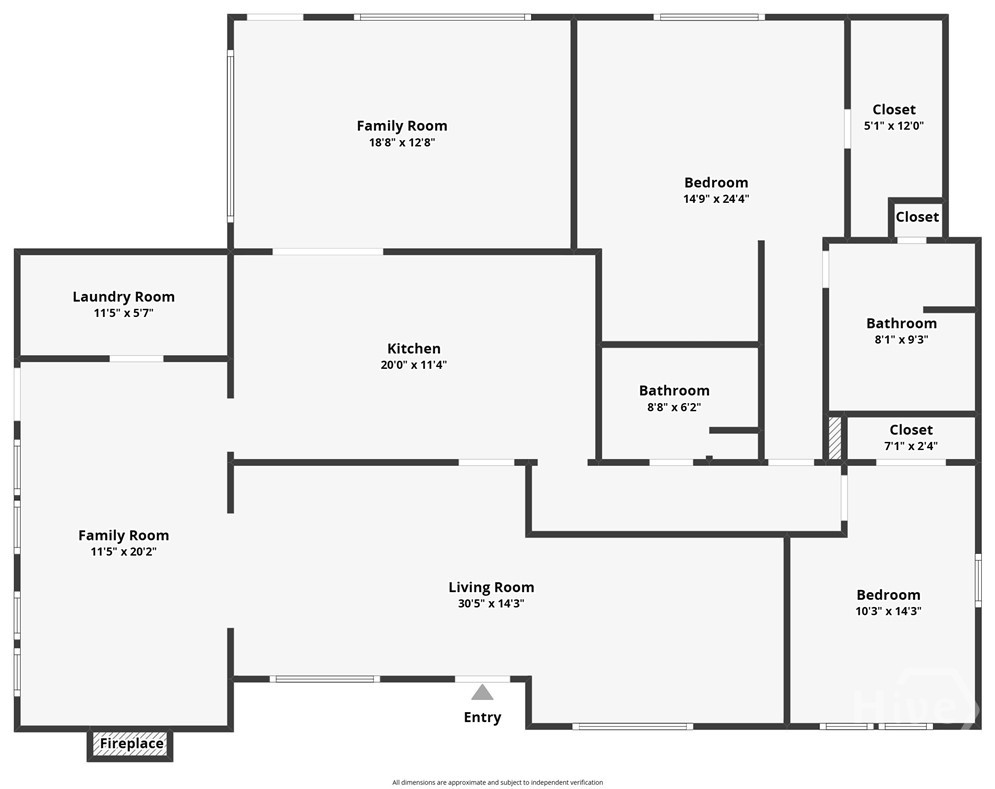 8421 Macon Highway Property Photo 42