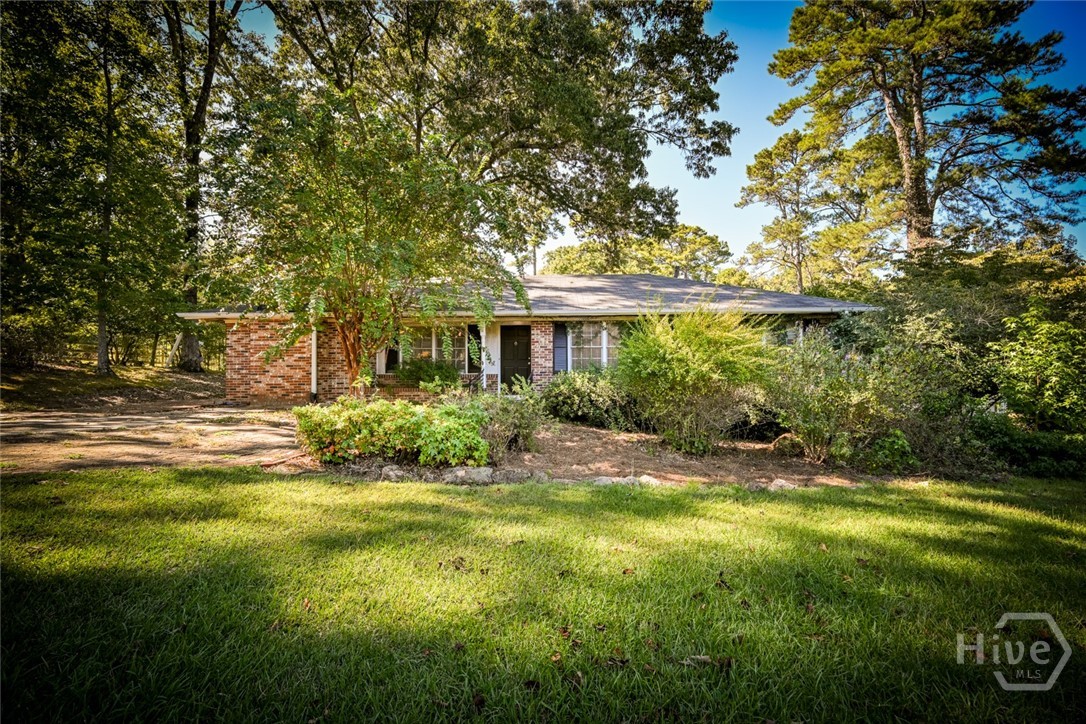 8421 Macon Highway Property Photo 43