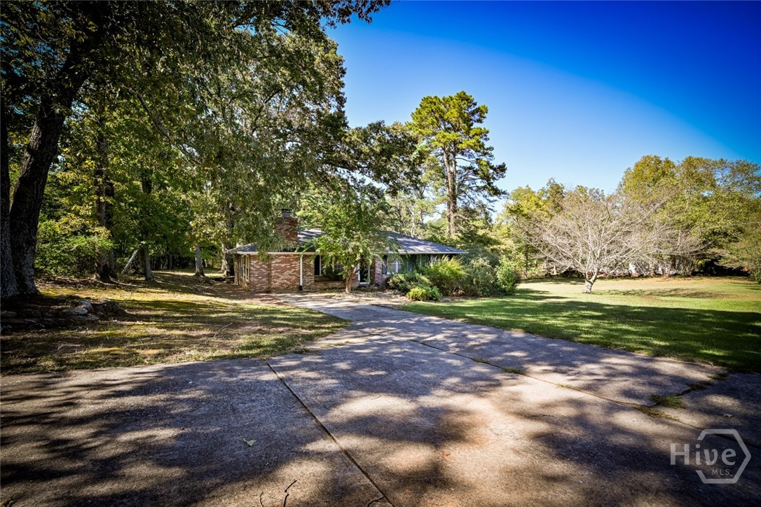 8421 Macon Highway Property Photo 44