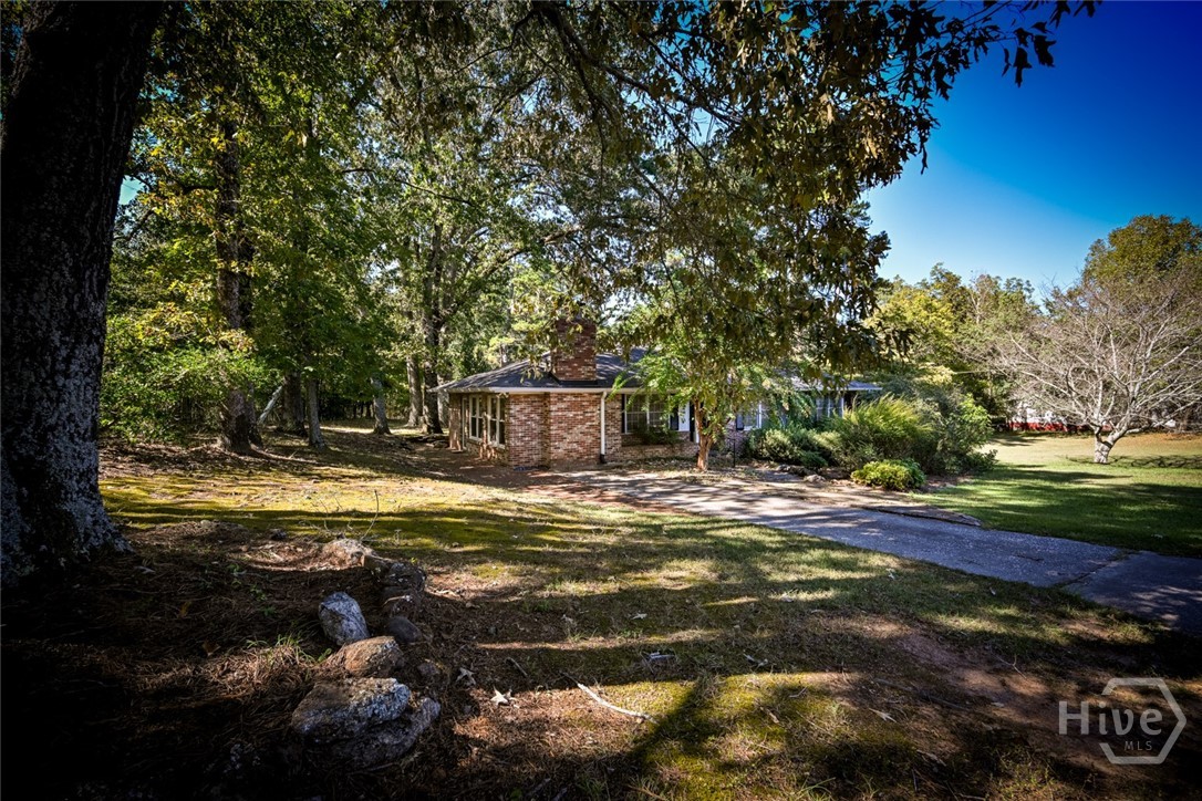 8421 Macon Highway Property Photo 45