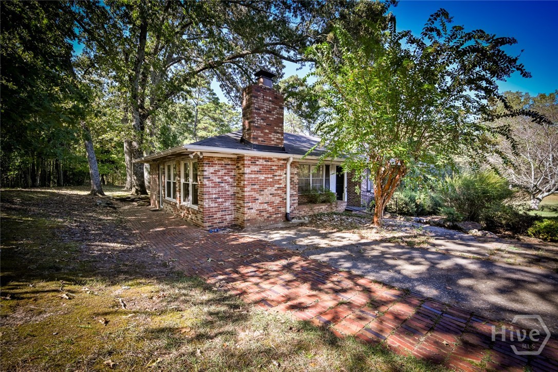 8421 Macon Highway Property Photo 46