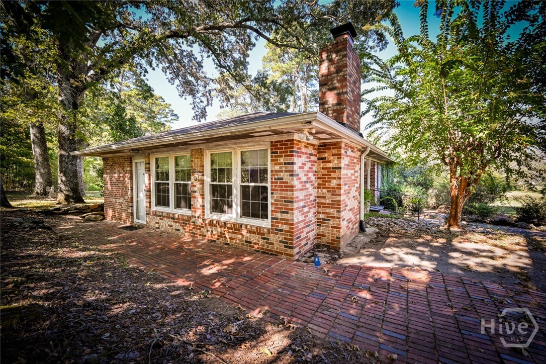 8421 Macon Highway Property Photo 47