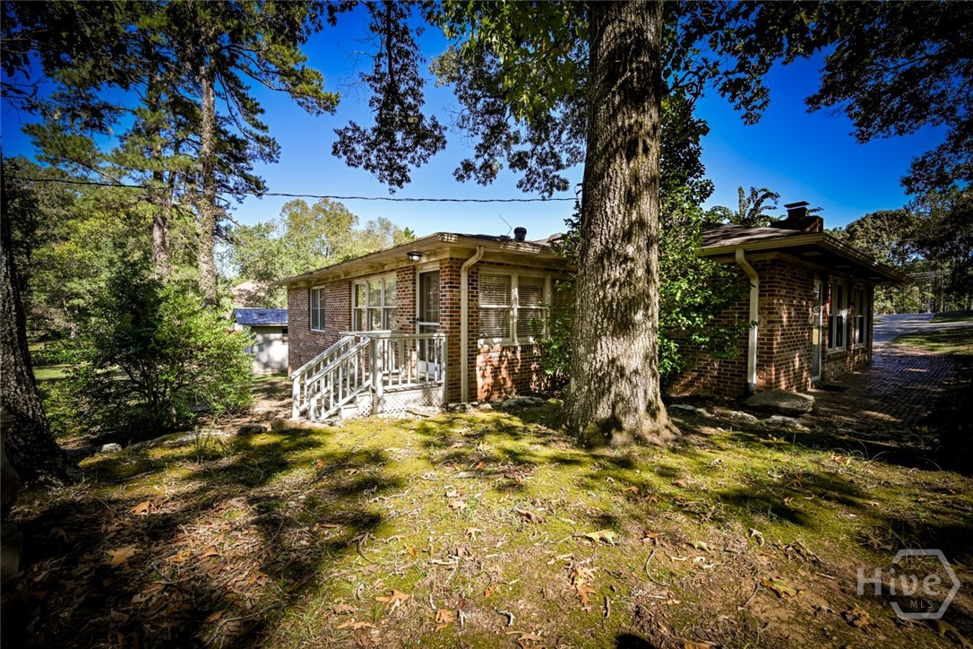 8421 Macon Highway Property Photo 48