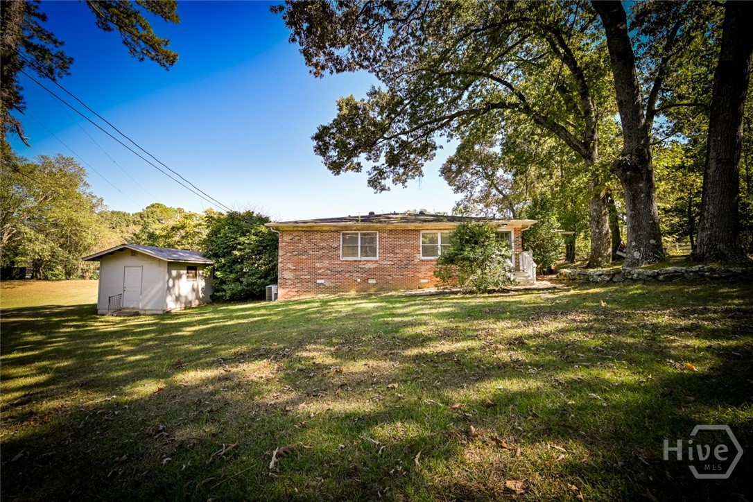 8421 Macon Highway Property Photo 49