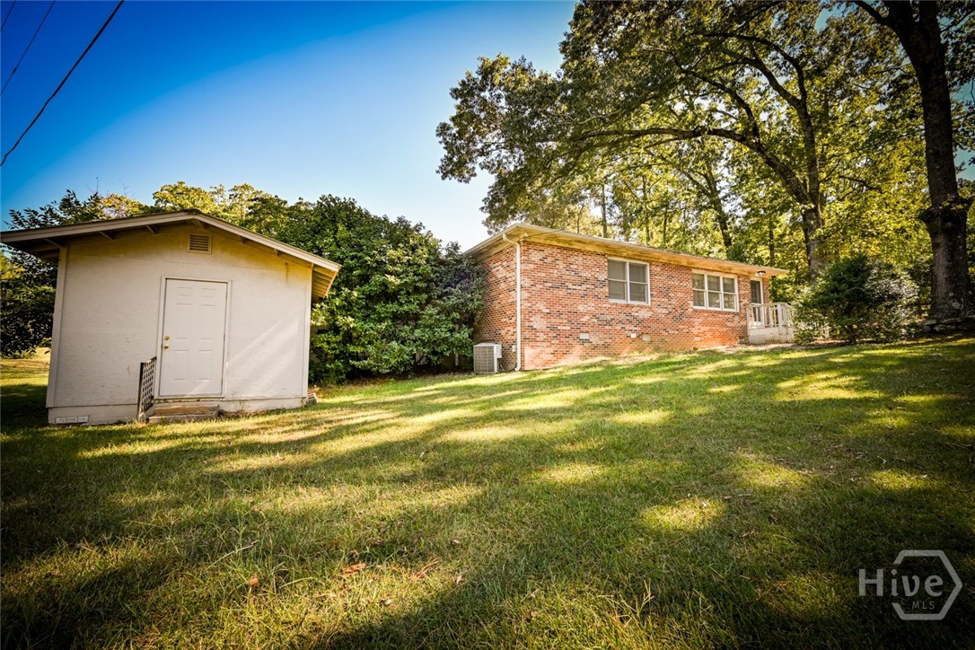 8421 Macon Highway Property Photo 50