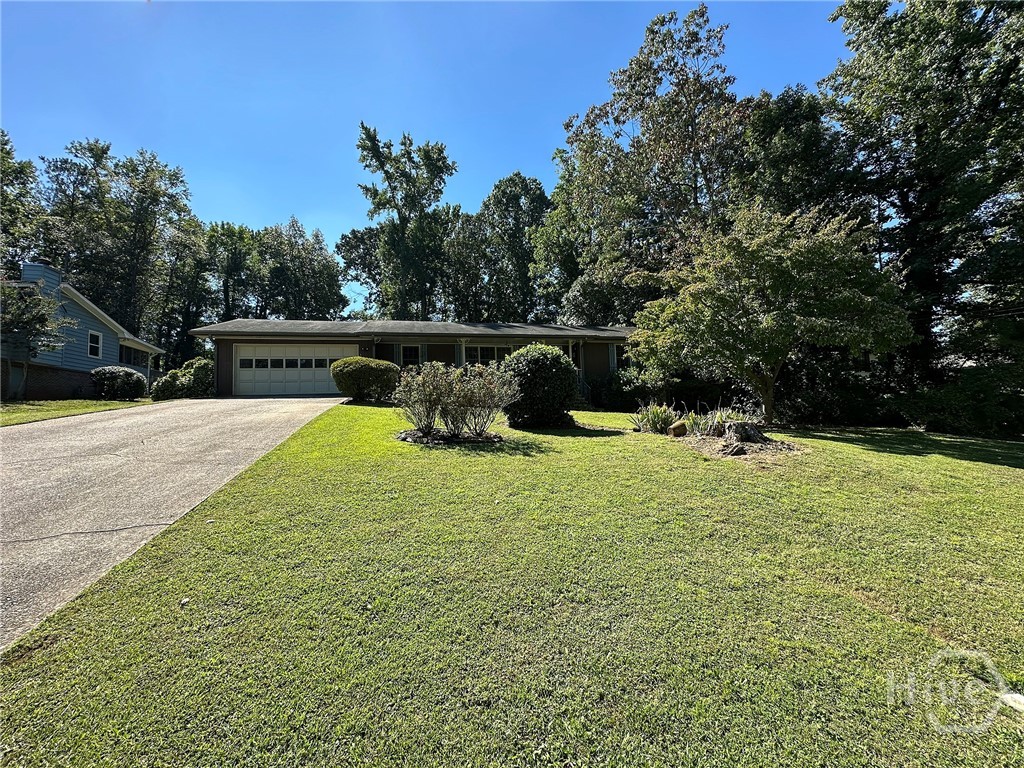 5377 Rockmoor Drive Property Photo 1