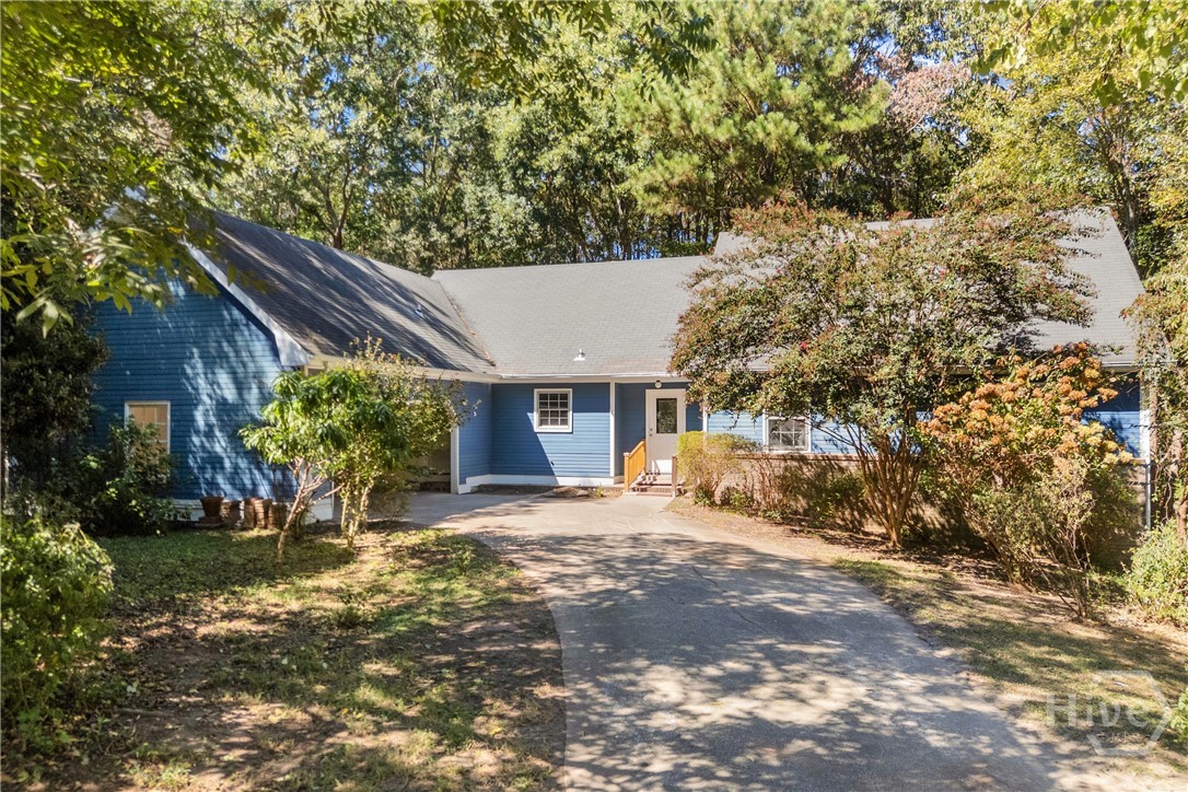 416 Tabby Lane