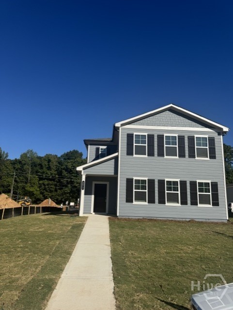 271 Pondview Drive Property Photo 1