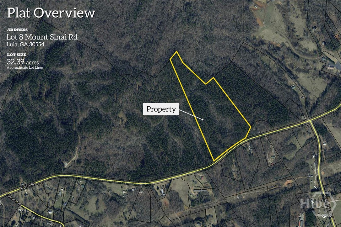 0 Mt. Sinai Lot 8 Property Photo 1
