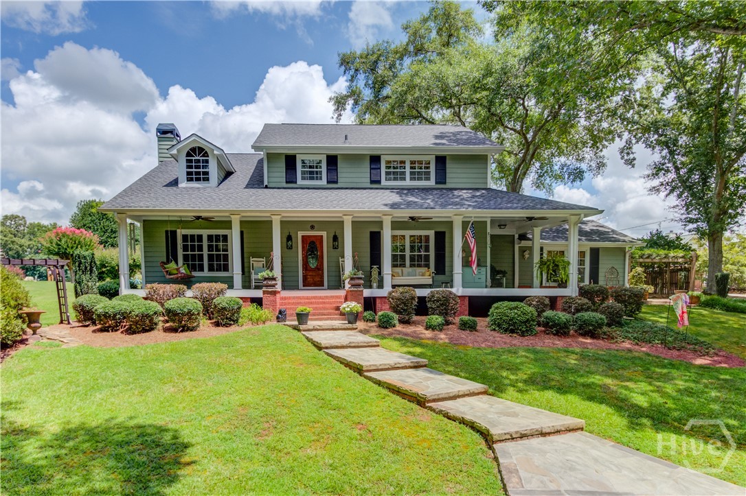 1140 Beaver Dam Road