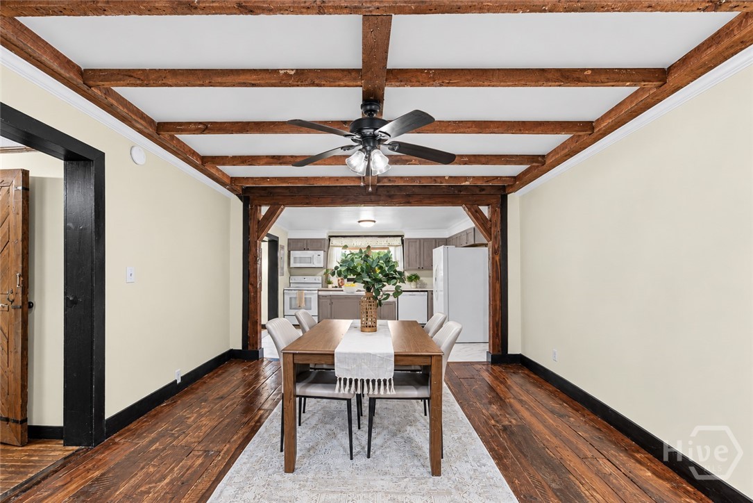 1380 Dunlap Road Property Photo 8