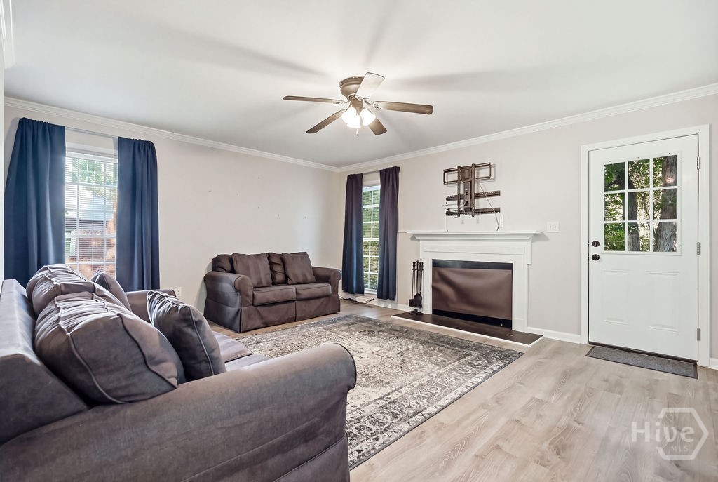 106 Berkeshire Court Property Photo 13