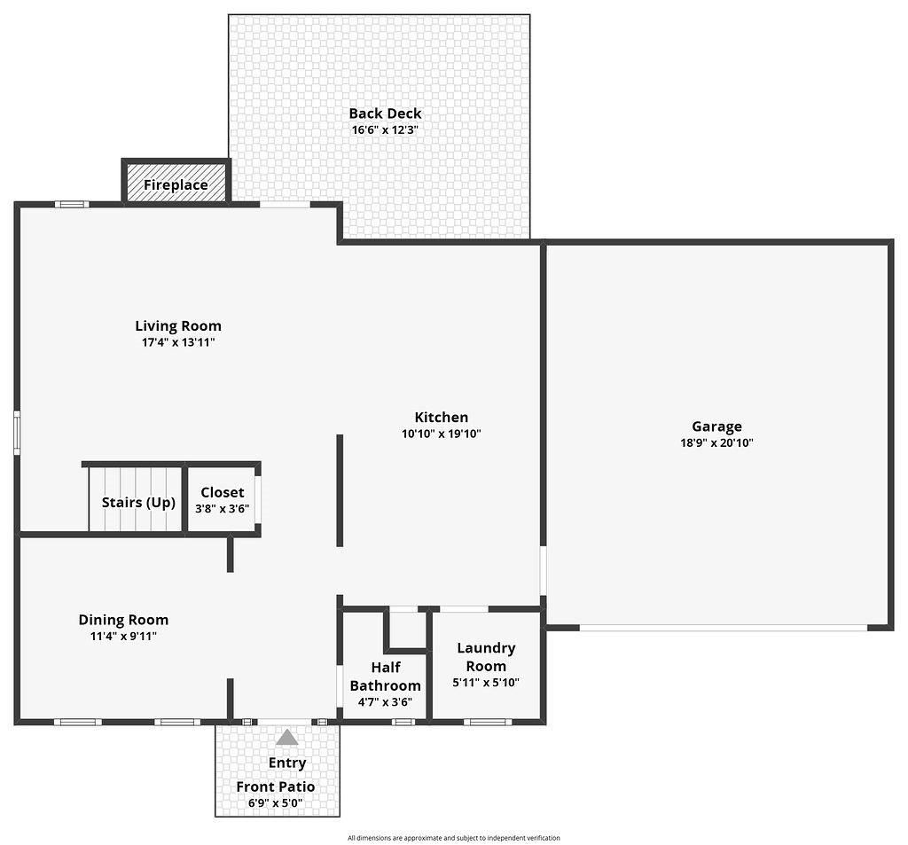 106 Berkeshire Court Property Photo 30
