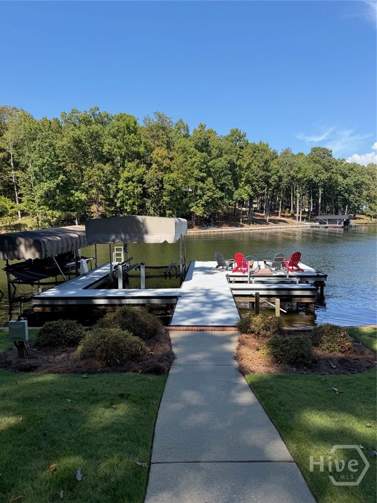 415 Long Shoals Drive Property Photo 23