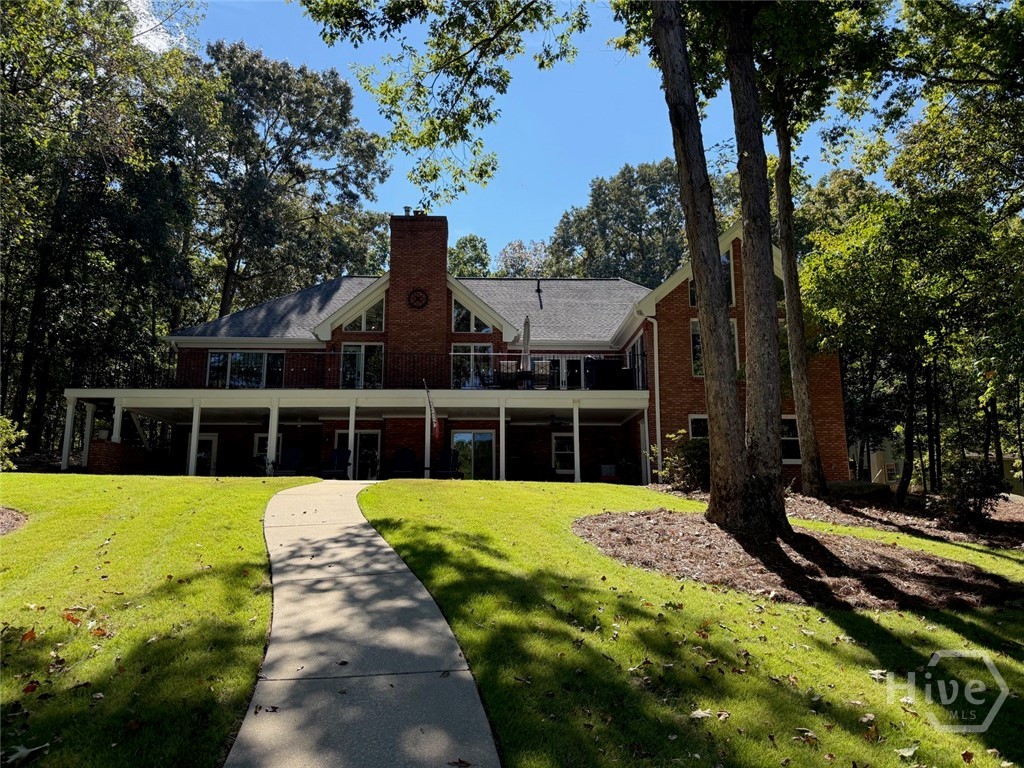 415 Long Shoals Drive Property Photo 30