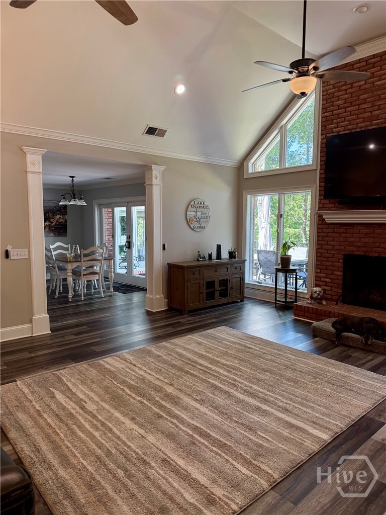 415 Long Shoals Drive Property Photo 34