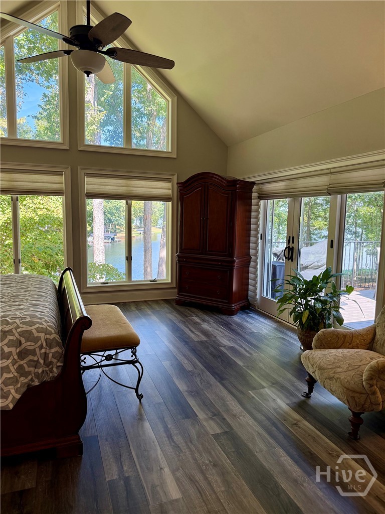 415 Long Shoals Drive Property Photo 45