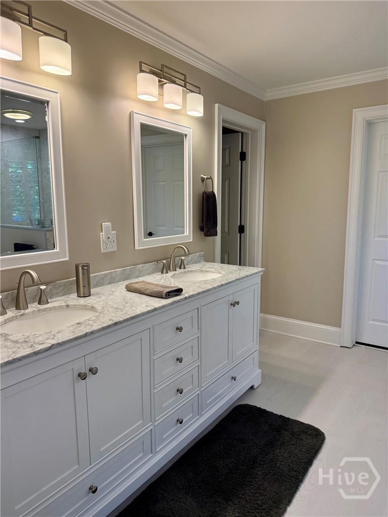 415 Long Shoals Drive Property Photo 47