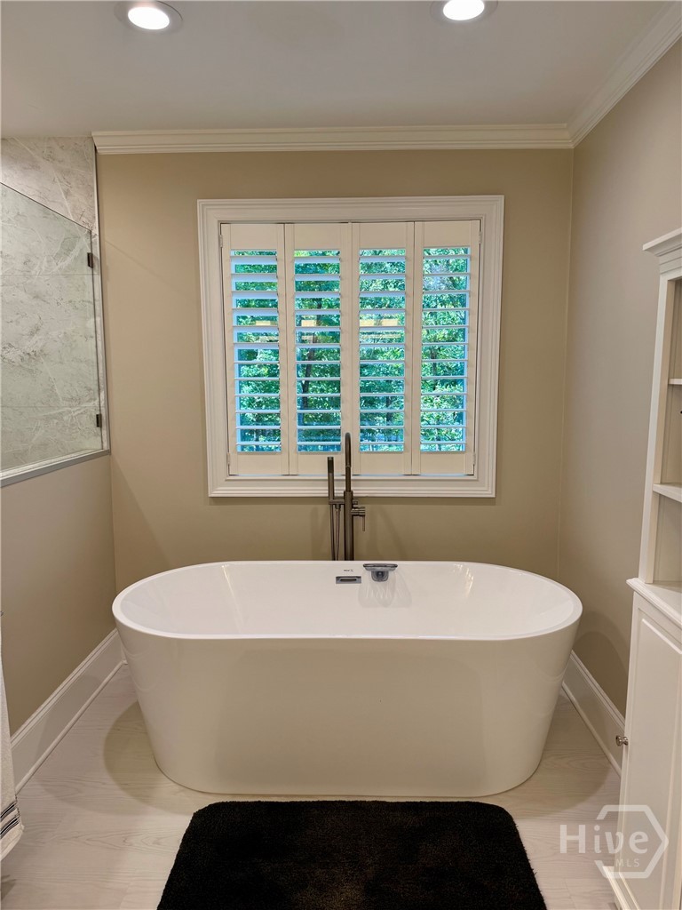 415 Long Shoals Drive Property Photo 49